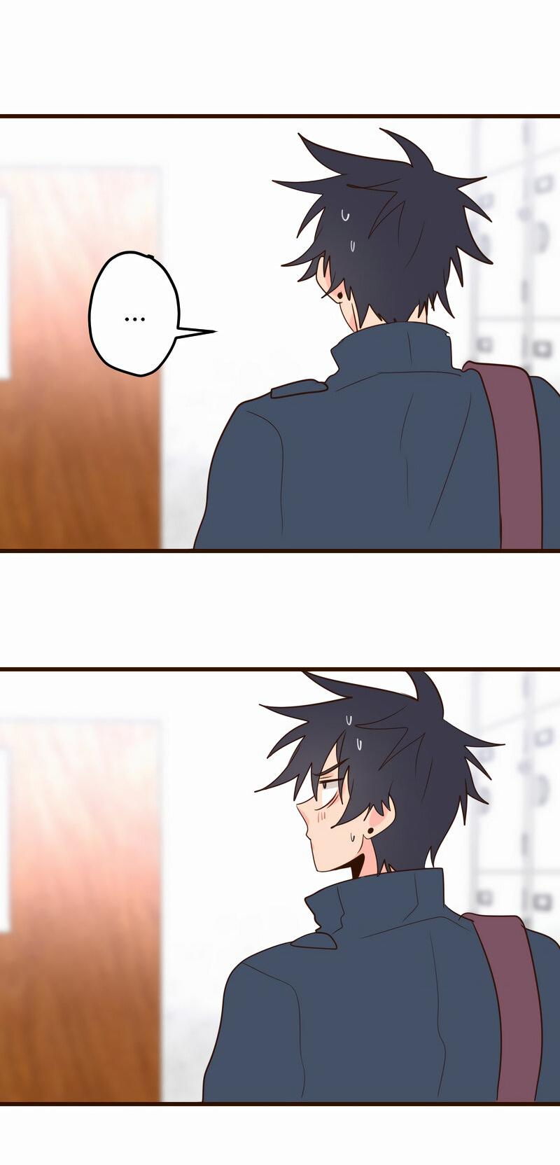 Манга Безумно влюблён - Глава 29 Страница 9