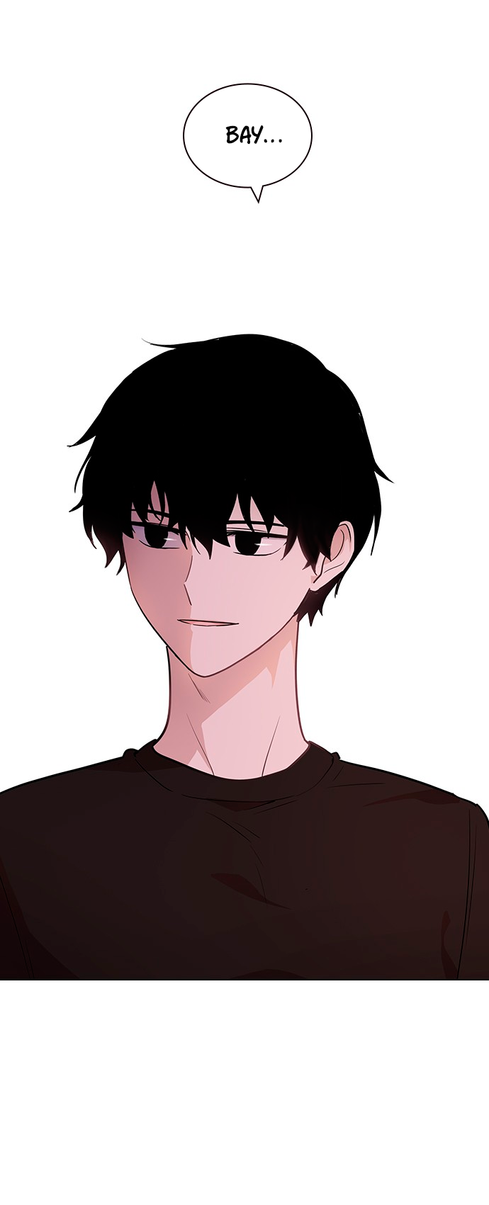 Манга Мой парень – хулиган - Глава 55 Страница 21