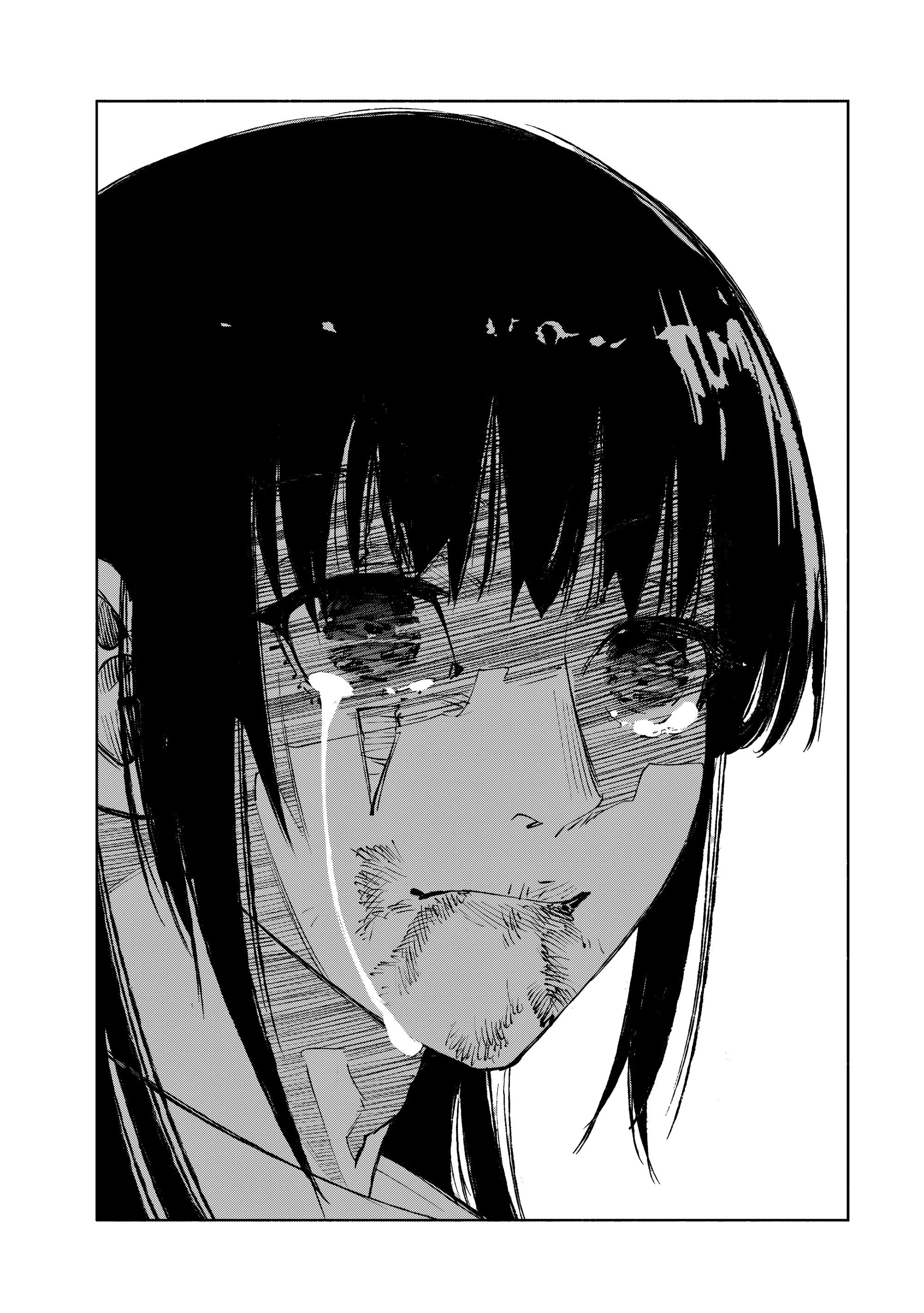 Манга Крест Рокунин - Глава 221 Страница 19