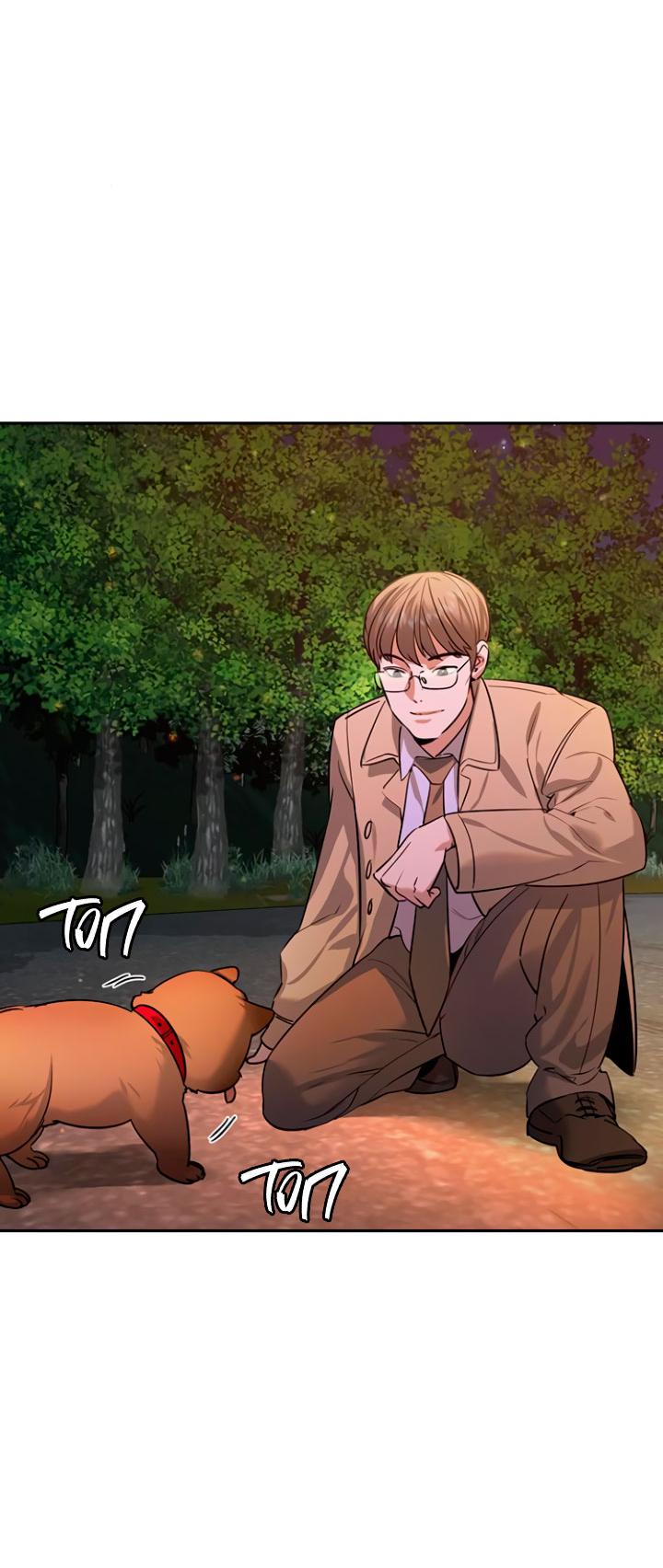 Манга Мир власти и денег - Глава 103 Страница 61