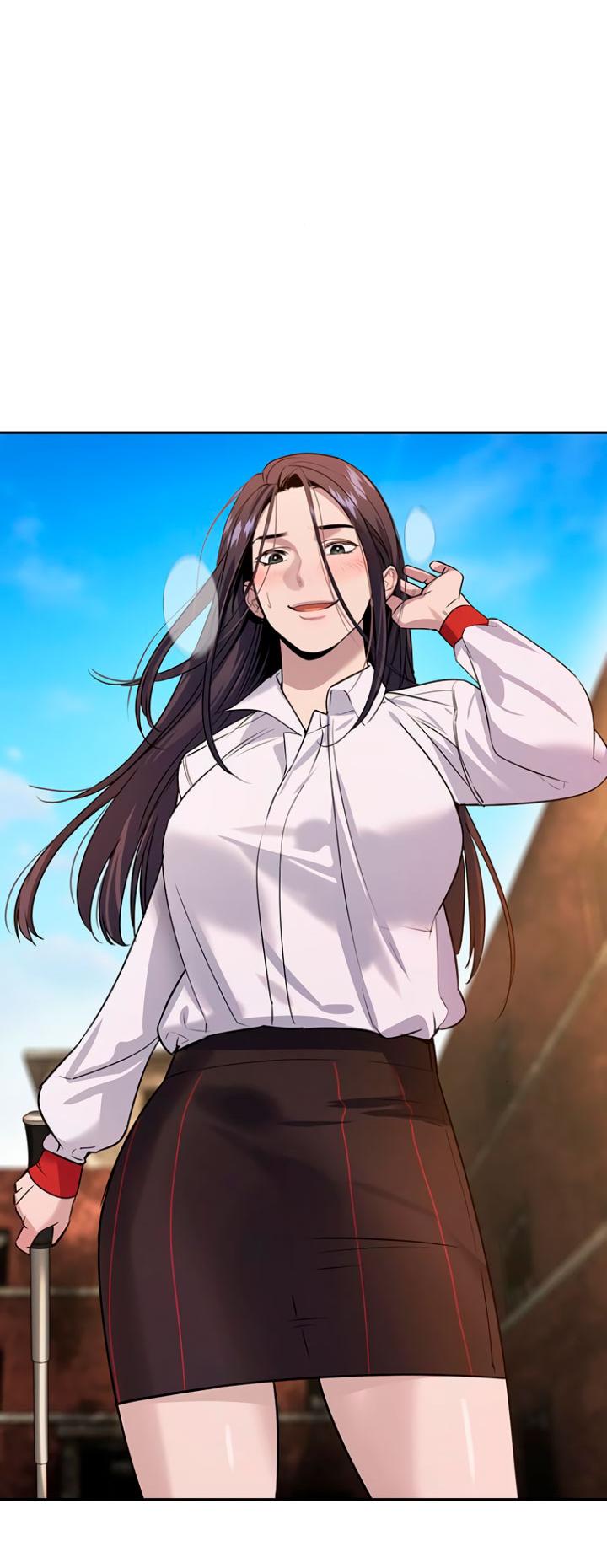 Манга Мир власти и денег - Глава 103 Страница 11