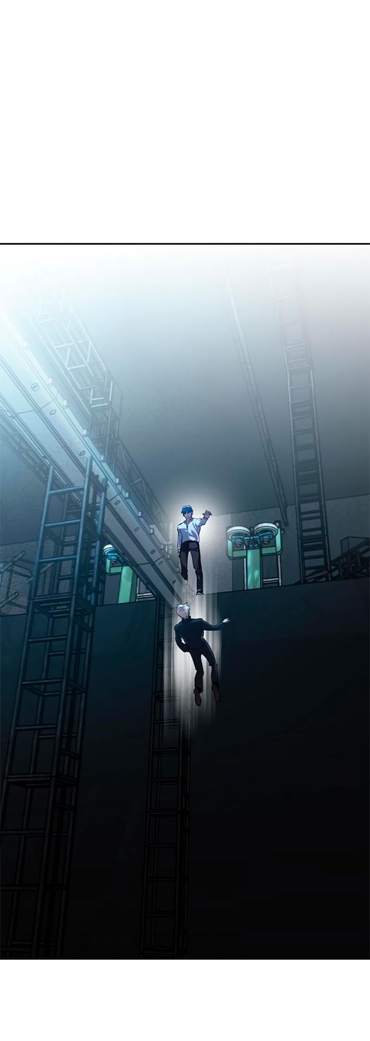 Манга Мир власти и денег - Глава 120 Страница 67