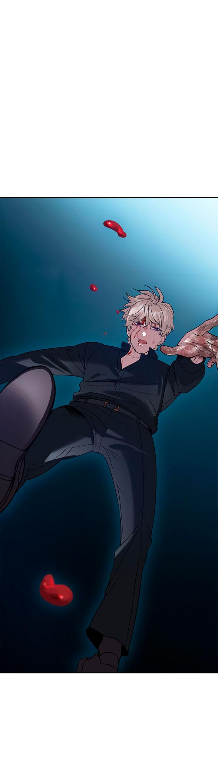 Манга Мир власти и денег - Глава 120 Страница 68