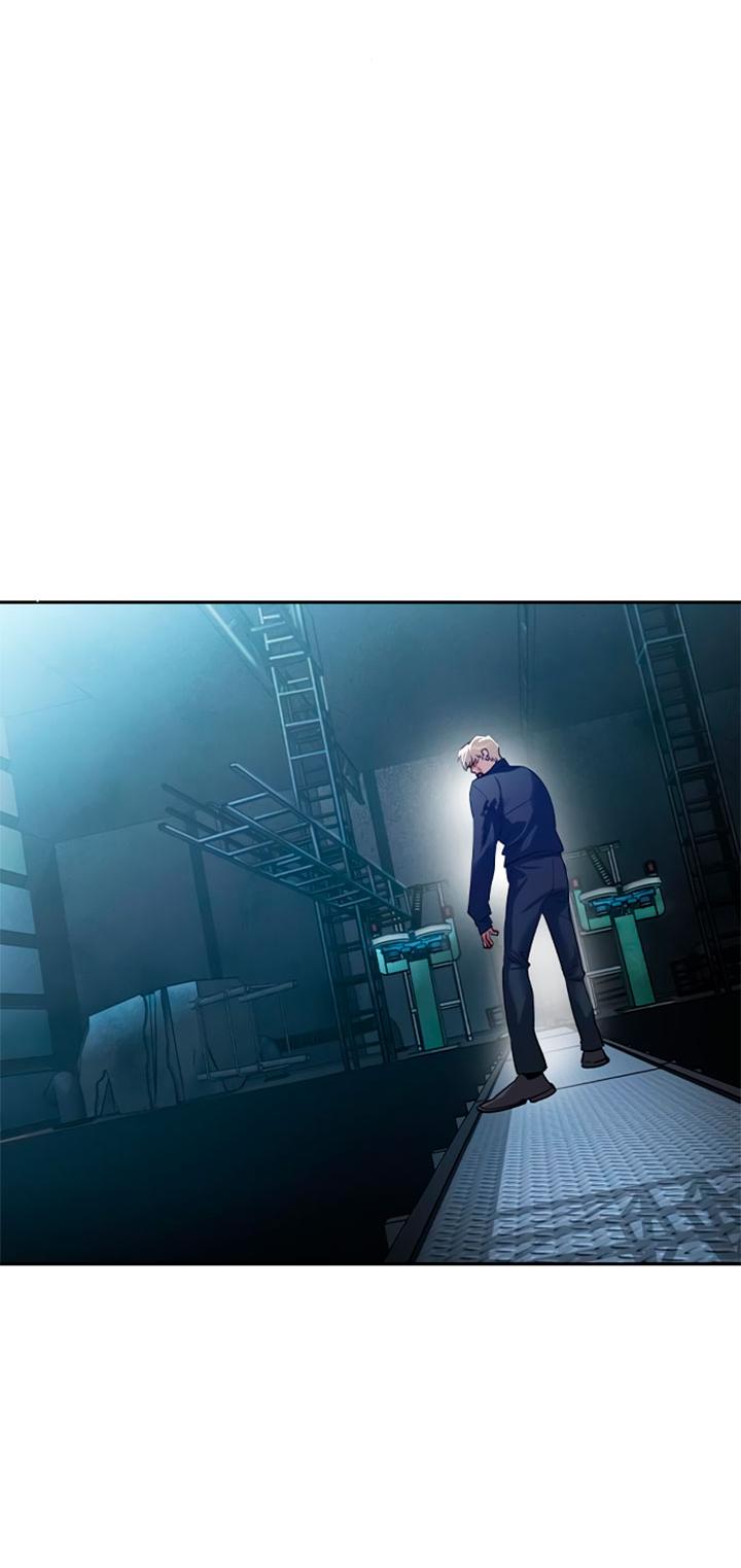 Манга Мир власти и денег - Глава 120 Страница 50