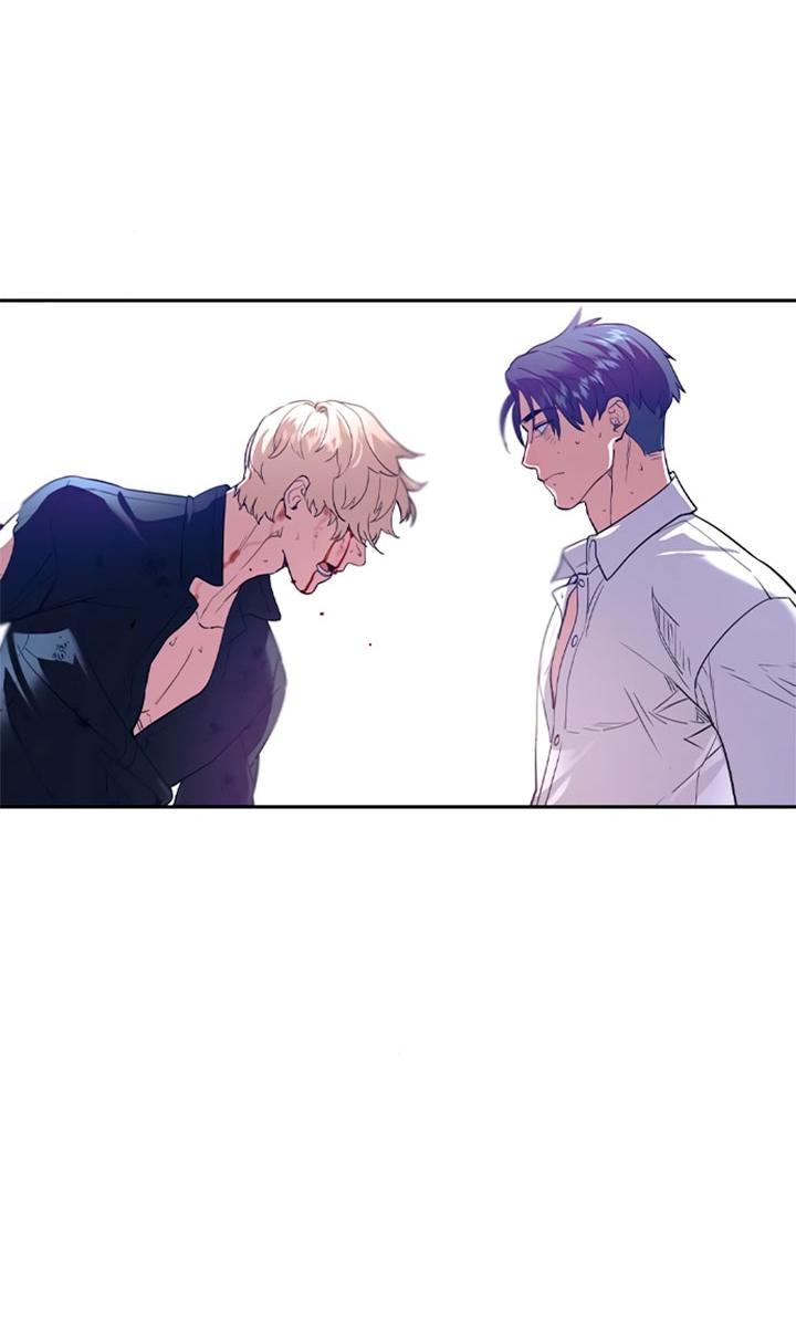 Манга Мир власти и денег - Глава 120 Страница 64