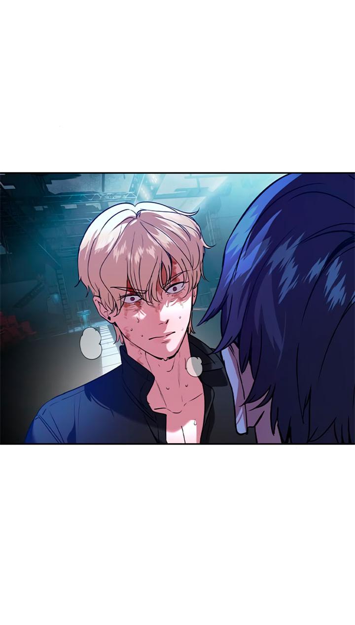 Манга Мир власти и денег - Глава 119 Страница 50