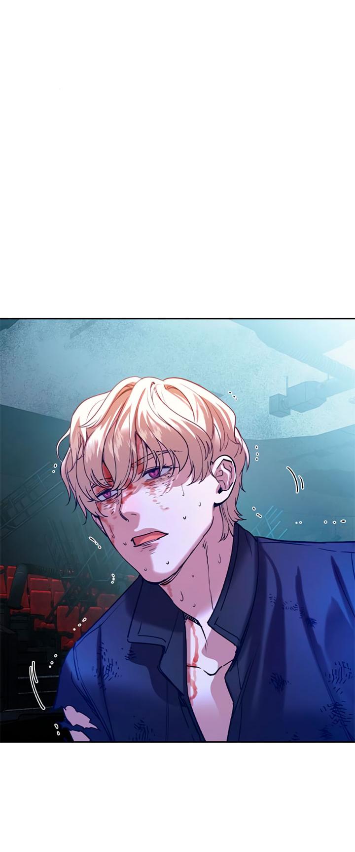 Манга Мир власти и денег - Глава 119 Страница 28