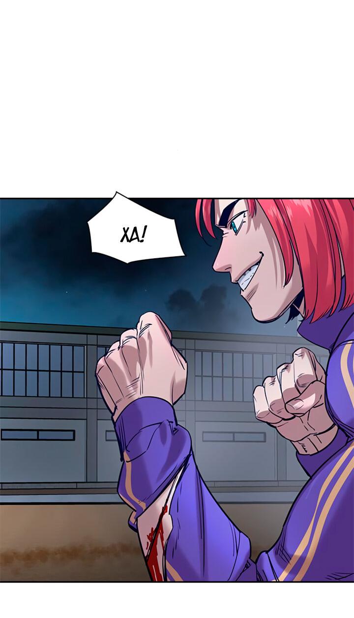 Манга Мир власти и денег - Глава 118 Страница 13