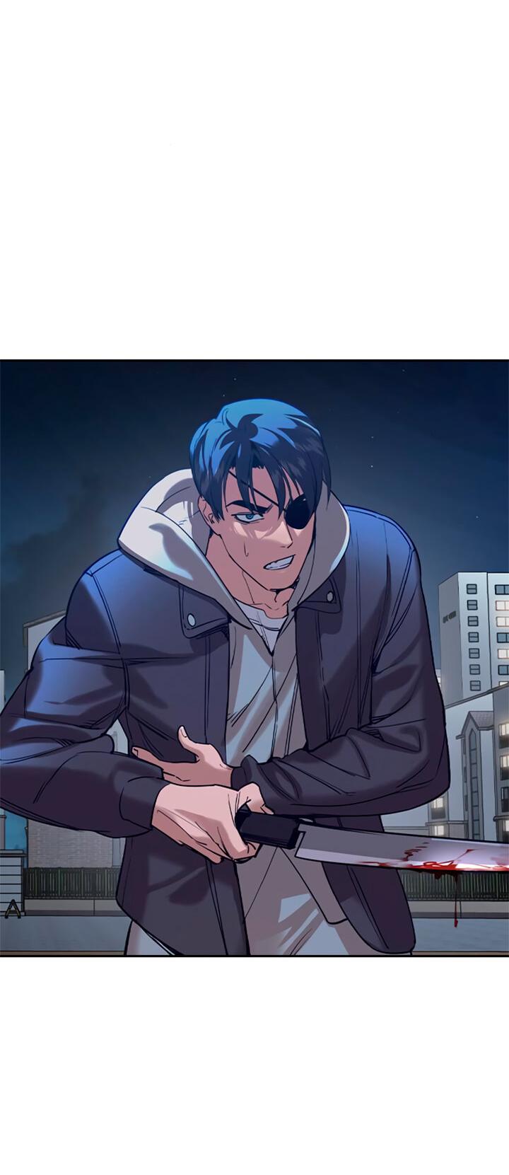 Манга Мир власти и денег - Глава 118 Страница 12