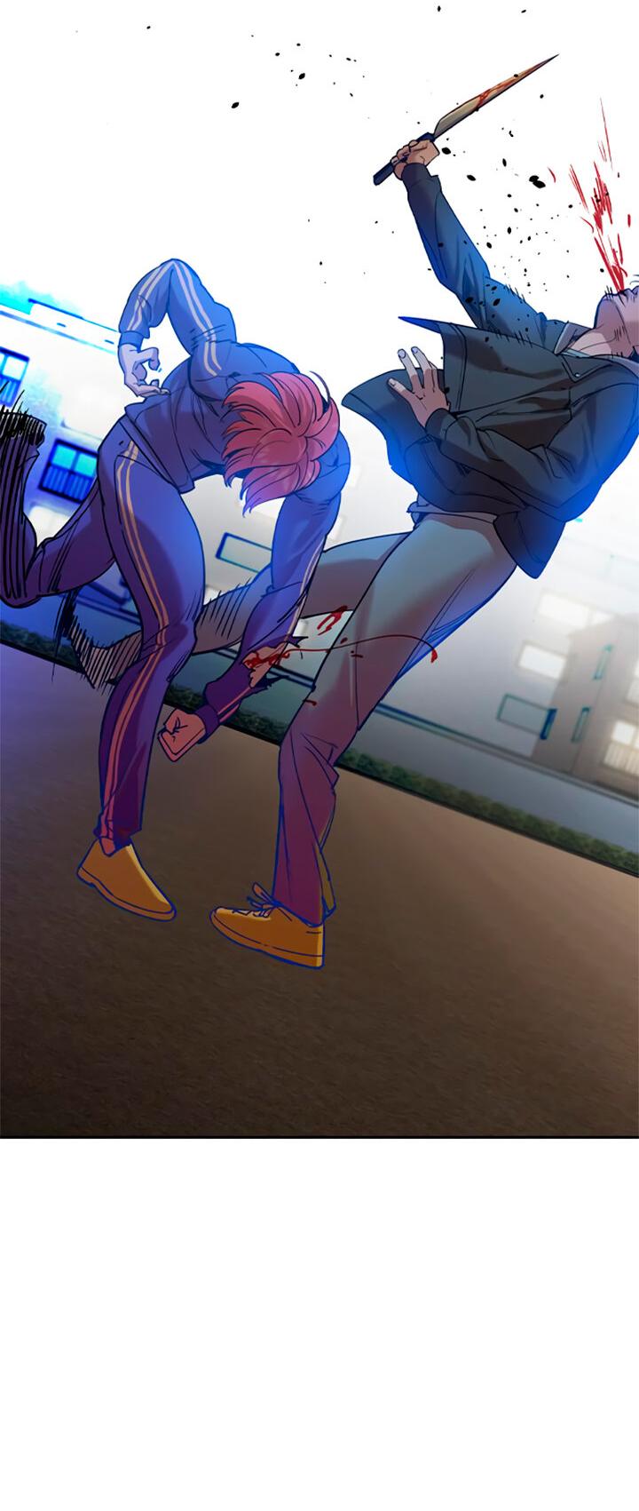 Манга Мир власти и денег - Глава 118 Страница 30