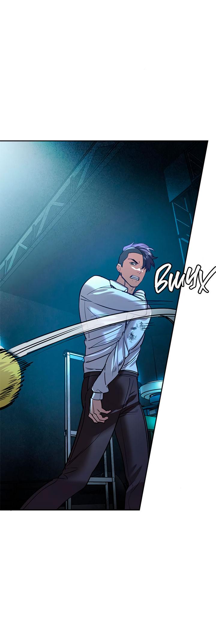 Манга Мир власти и денег - Глава 117 Страница 11