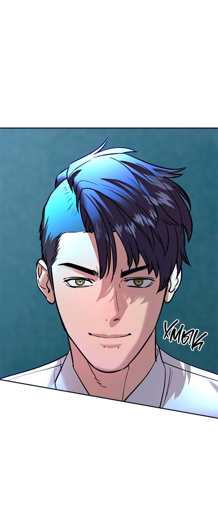 Манга Мир власти и денег - Глава 117 Страница 41