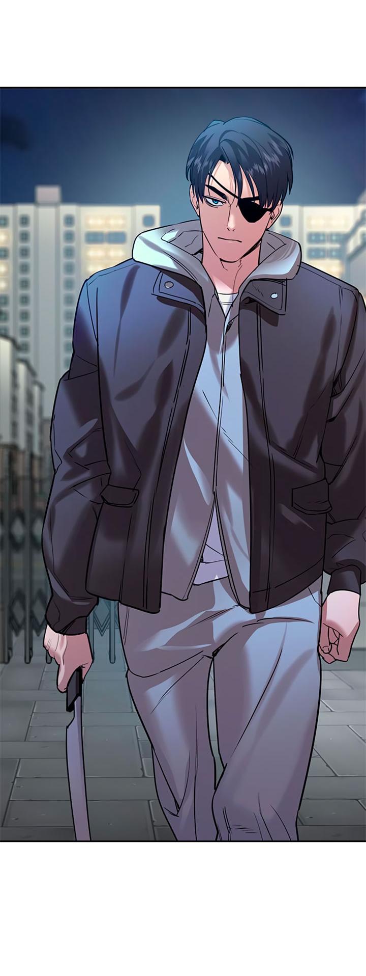 Манга Мир власти и денег - Глава 116 Страница 24