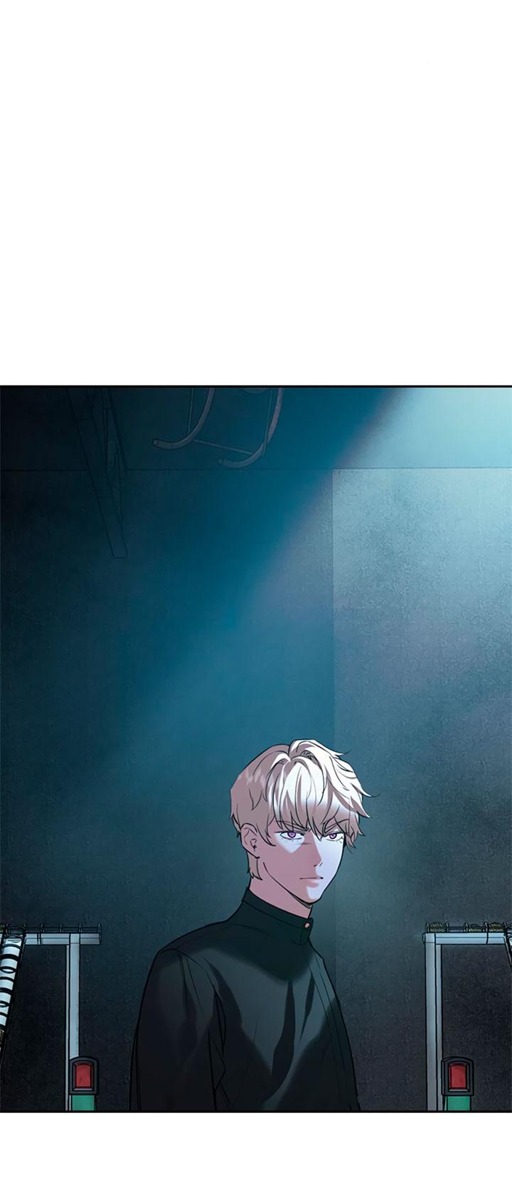 Манга Мир власти и денег - Глава 115 Страница 44