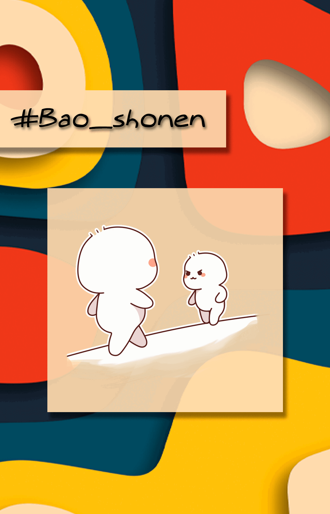 Манга Мир власти и денег - Глава 115 Страница 2