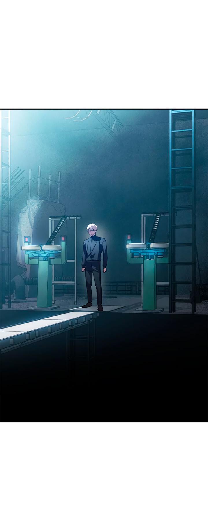 Манга Мир власти и денег - Глава 115 Страница 51