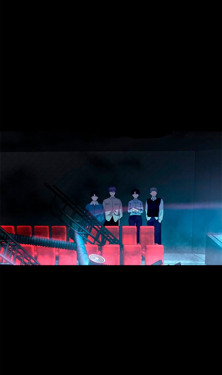 Манга Мир власти и денег - Глава 113 Страница 50