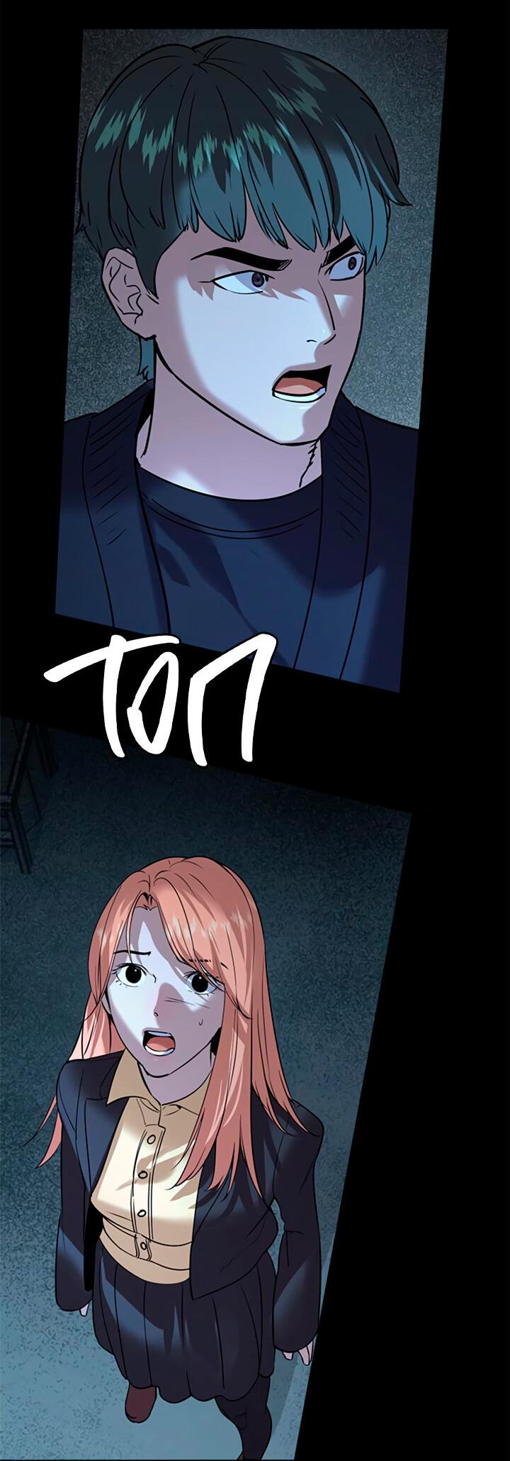 Манга Мир власти и денег - Глава 113 Страница 62