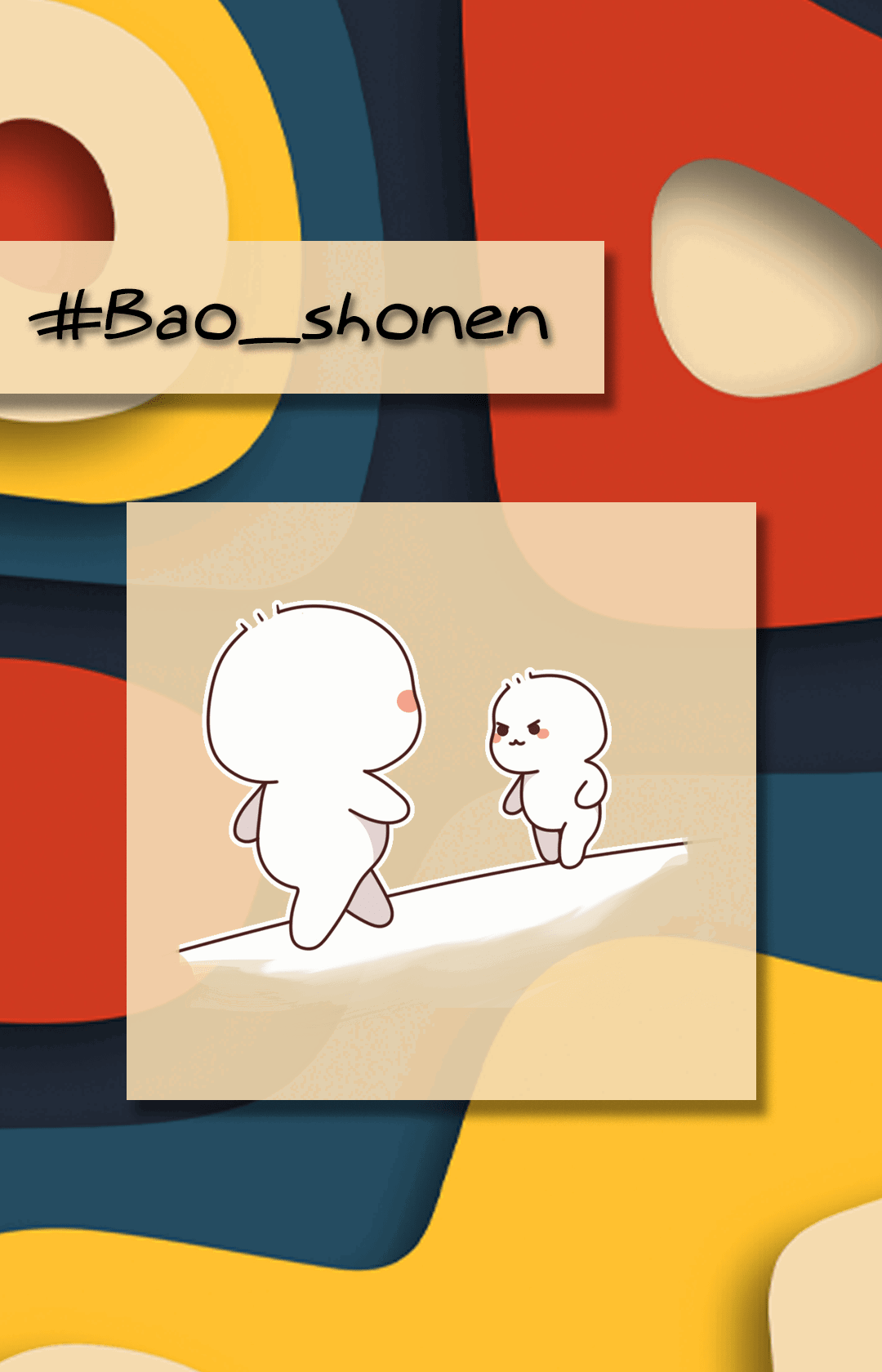 Манга Мир власти и денег - Глава 112 Страница 2