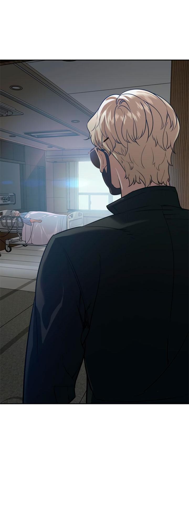 Манга Мир власти и денег - Глава 111 Страница 29