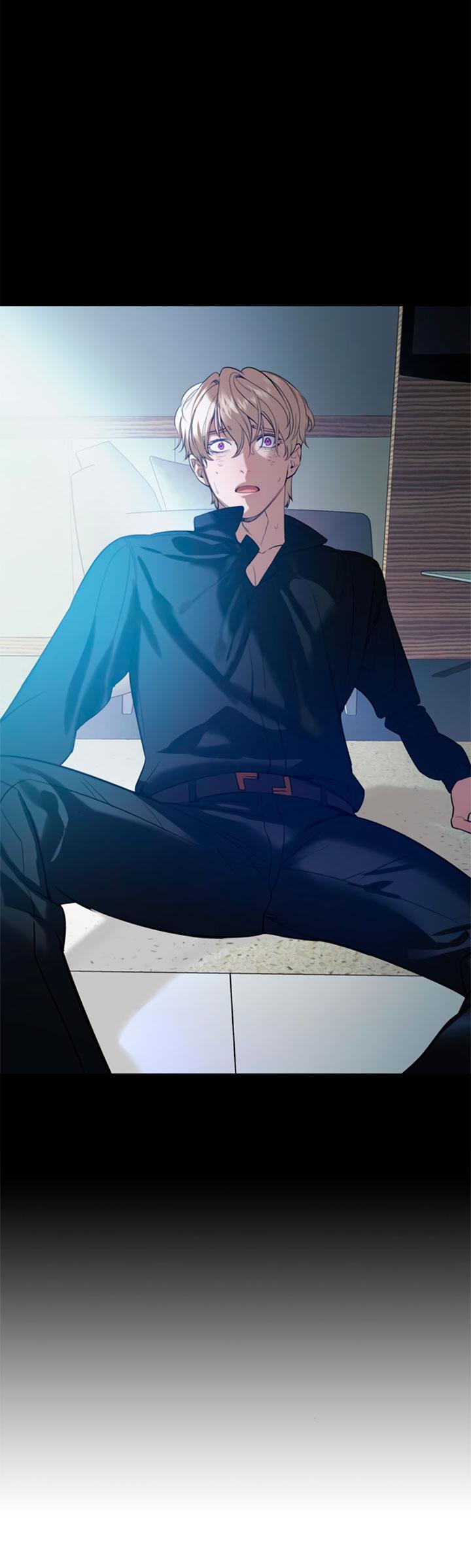 Манга Мир власти и денег - Глава 111 Страница 69