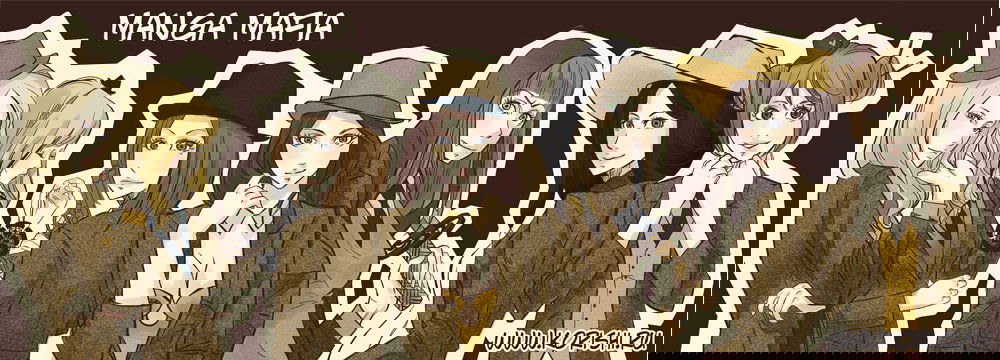 Манга Моя девушка – яойщица - Глава 9 Страница 1