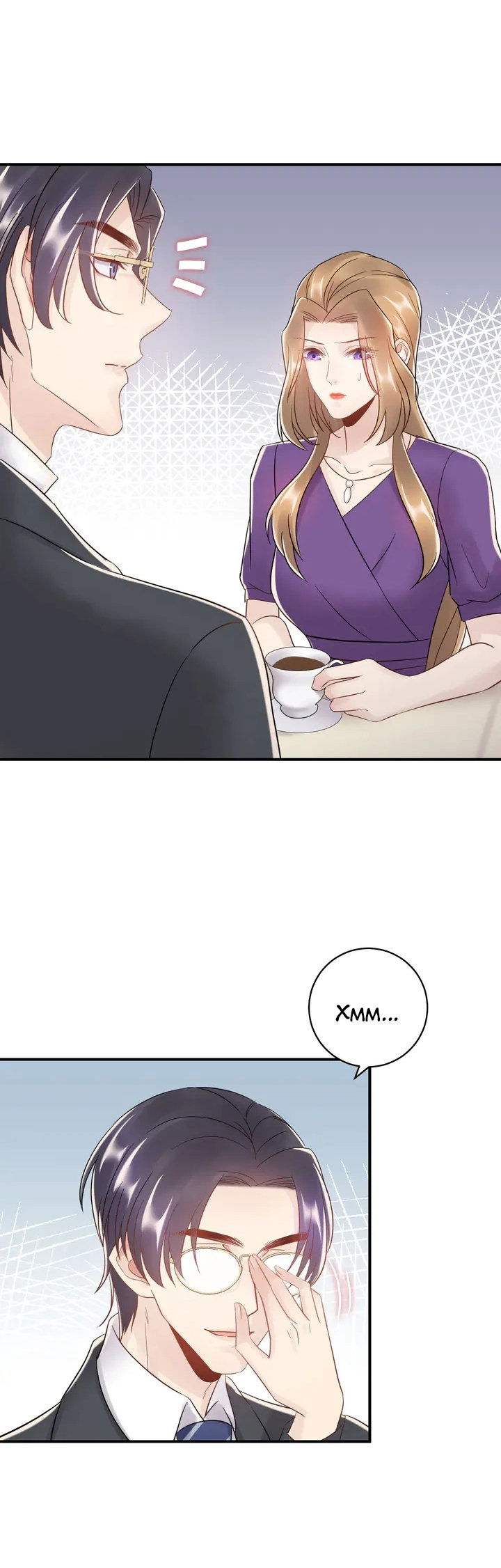 Манга Возрождение королевы кино - Глава 43 Страница 10