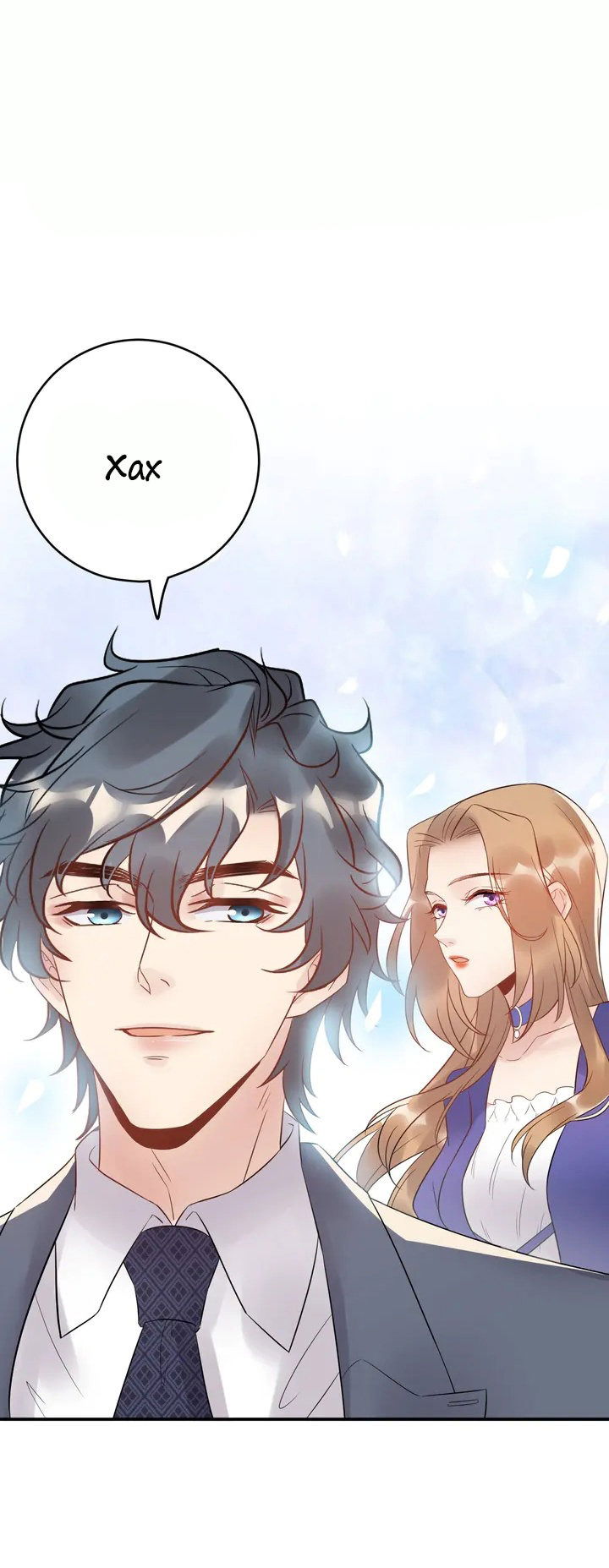 Манга Возрождение королевы кино - Глава 41 Страница 13