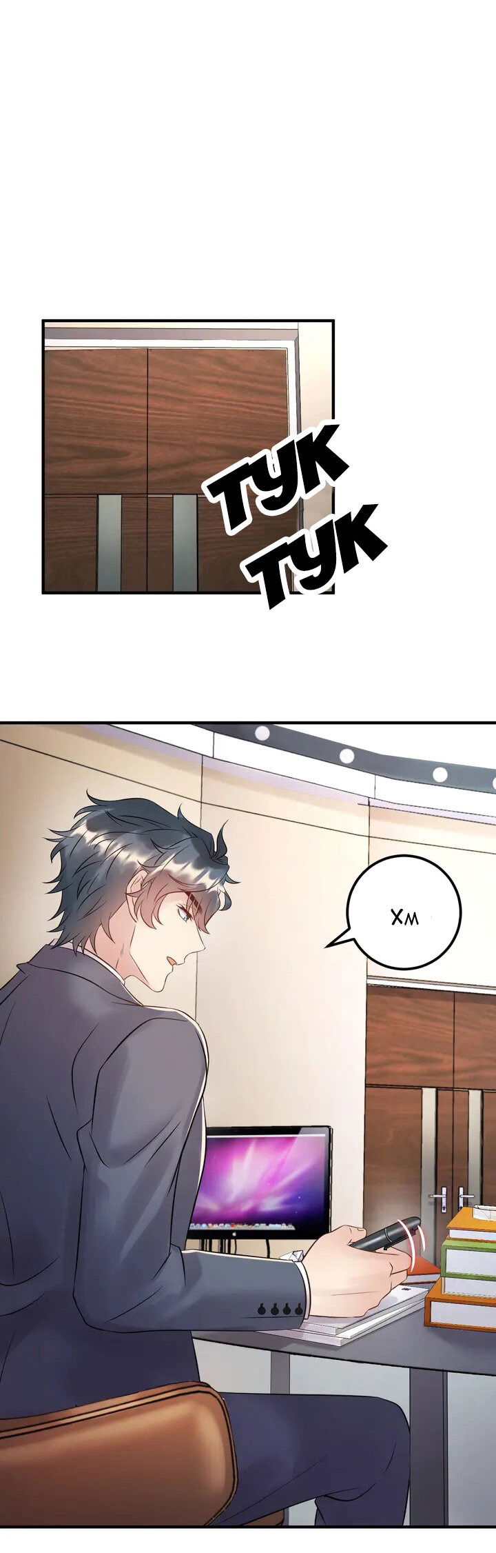 Манга Возрождение королевы кино - Глава 72 Страница 5