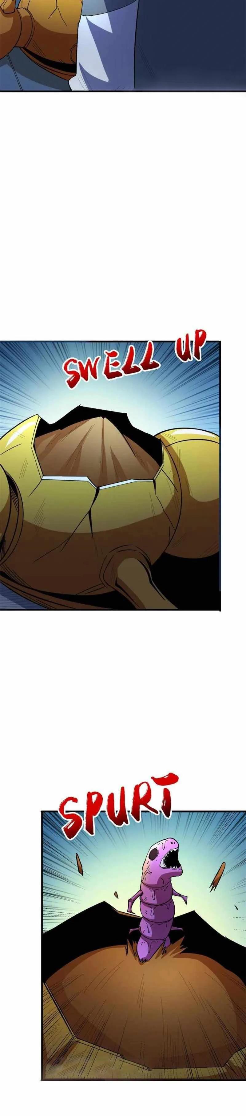 Манга Я переродился ради величия - Глава 266 Страница 4