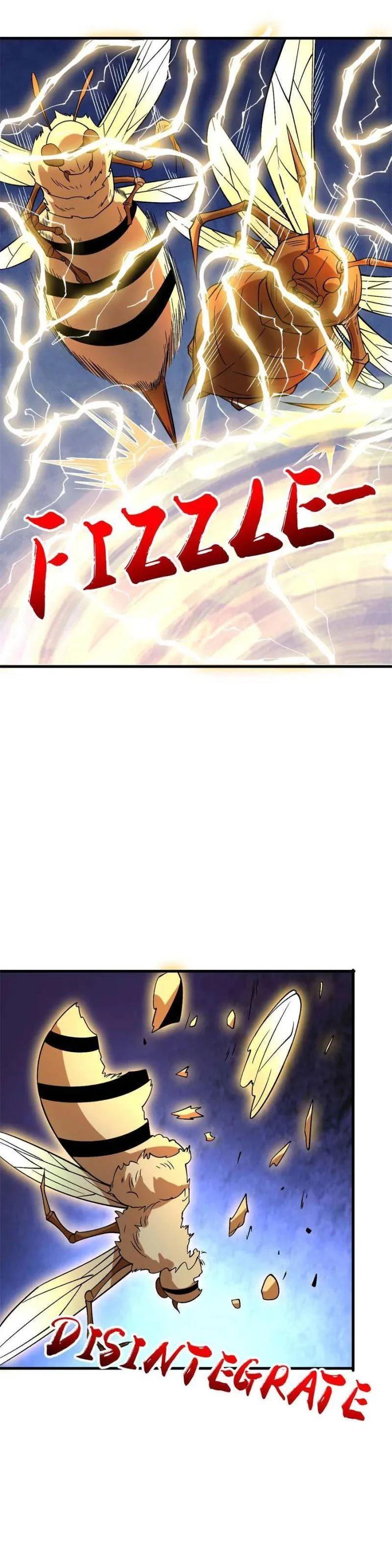 Манга Я переродился ради величия - Глава 265 Страница 9