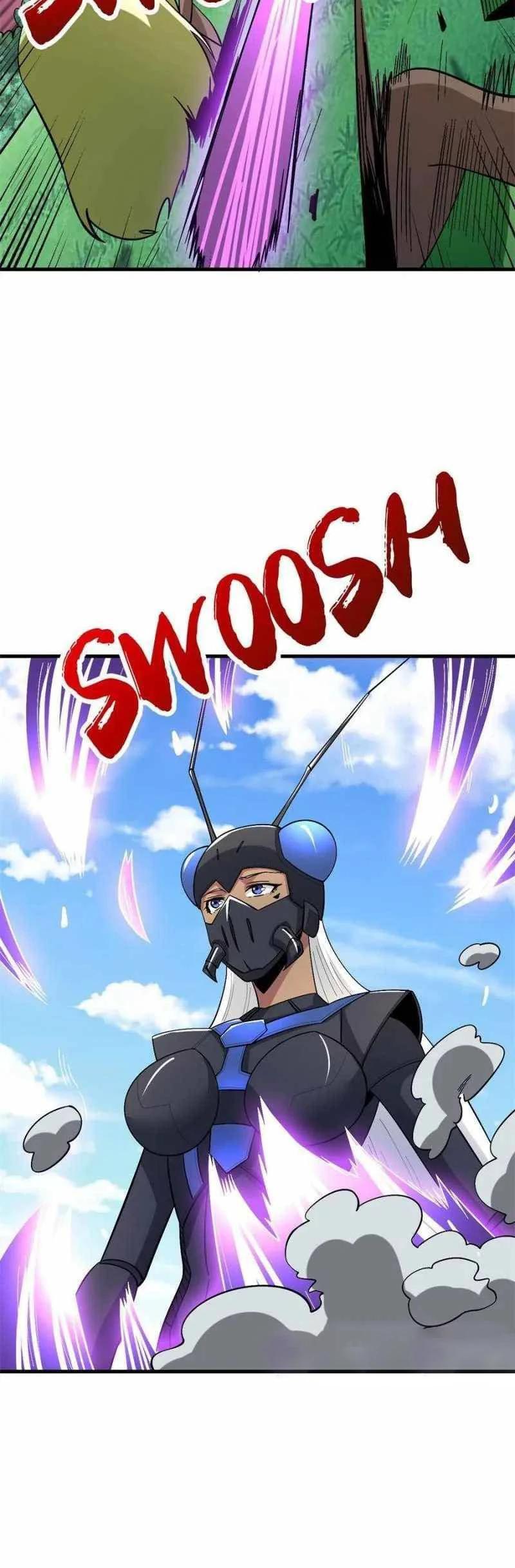 Манга Я переродился ради величия - Глава 269 Страница 12