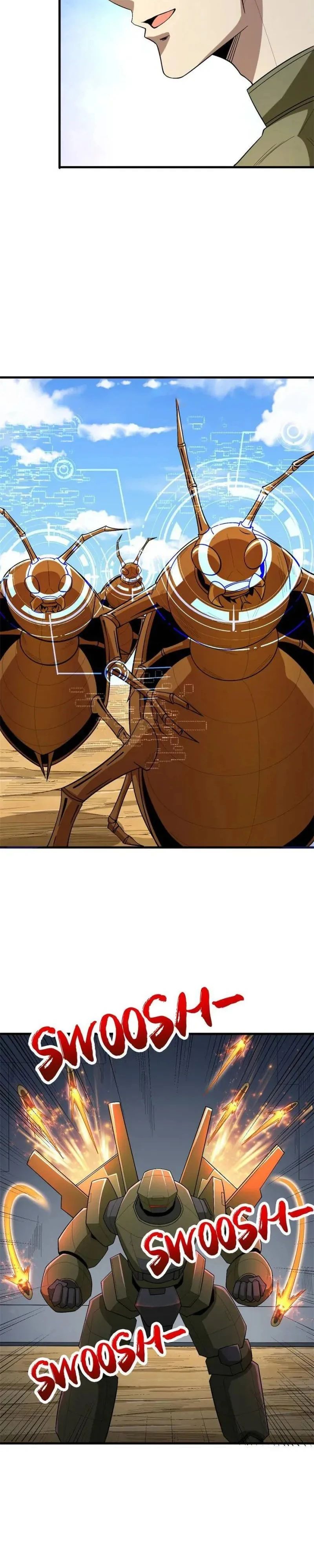 Манга Я переродился ради величия - Глава 272 Страница 2