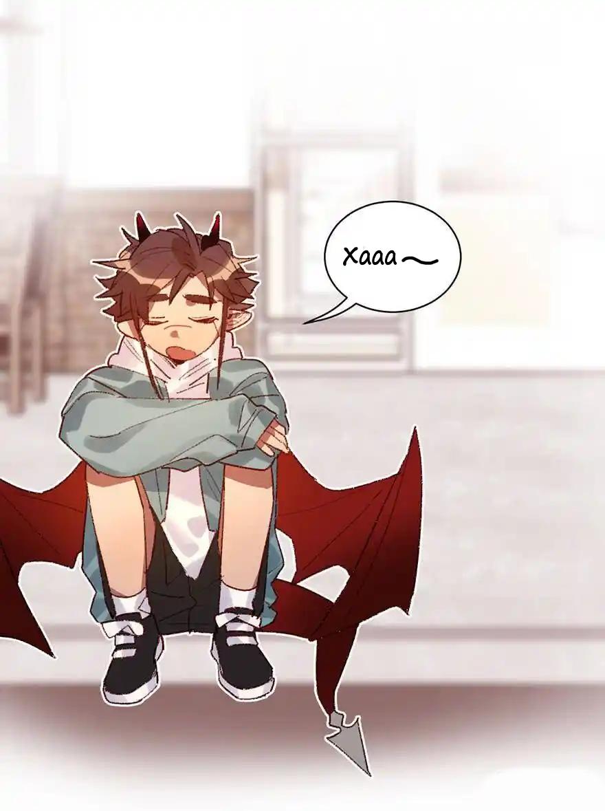 Манга Ангельская атака любви - Глава 33 Страница 24