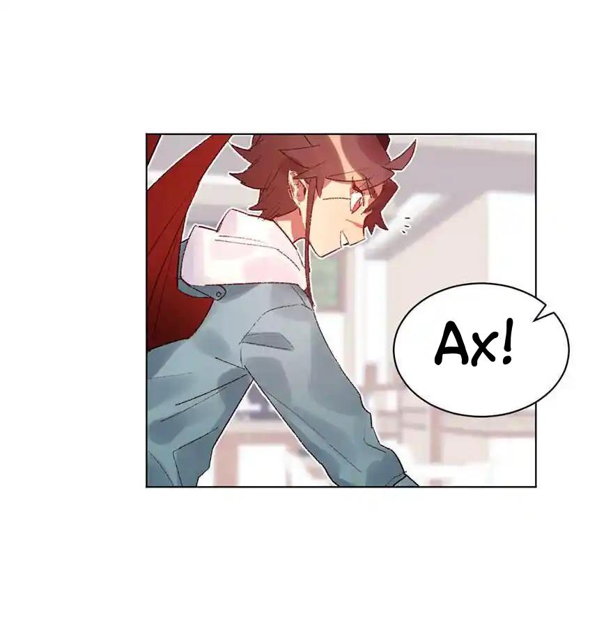 Манга Ангельская атака любви - Глава 32 Страница 12