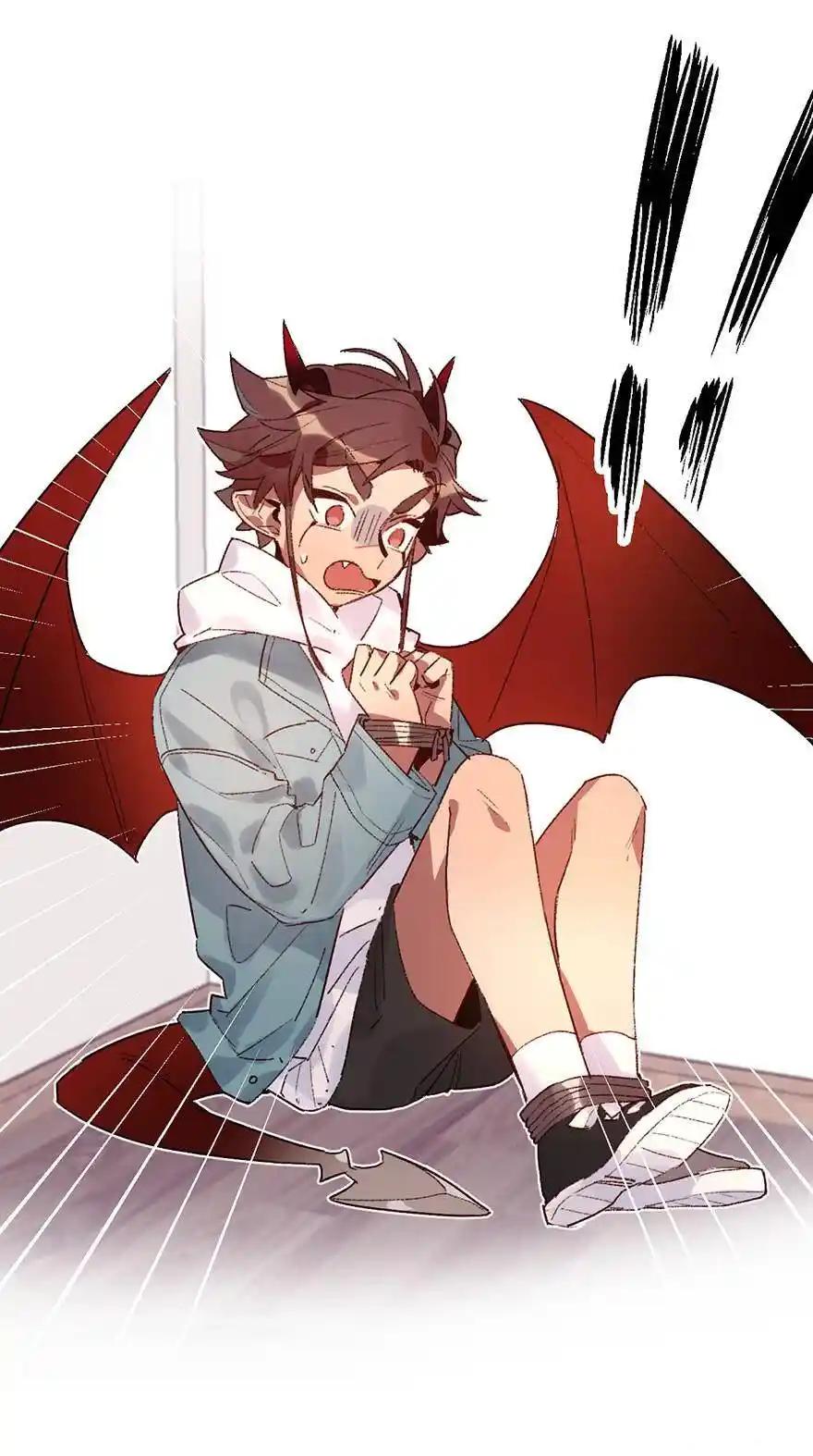 Манга Ангельская атака любви - Глава 30 Страница 4