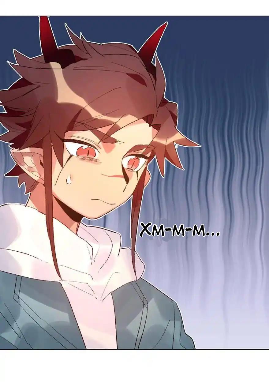 Манга Ангельская атака любви - Глава 30 Страница 35