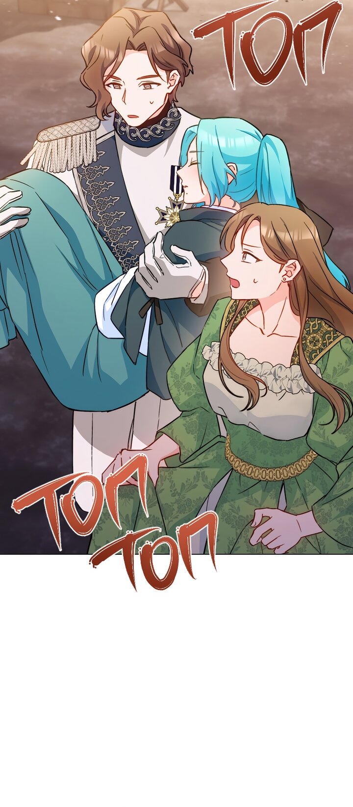 Манга Королевский шеф-повар - Глава 170 Страница 3