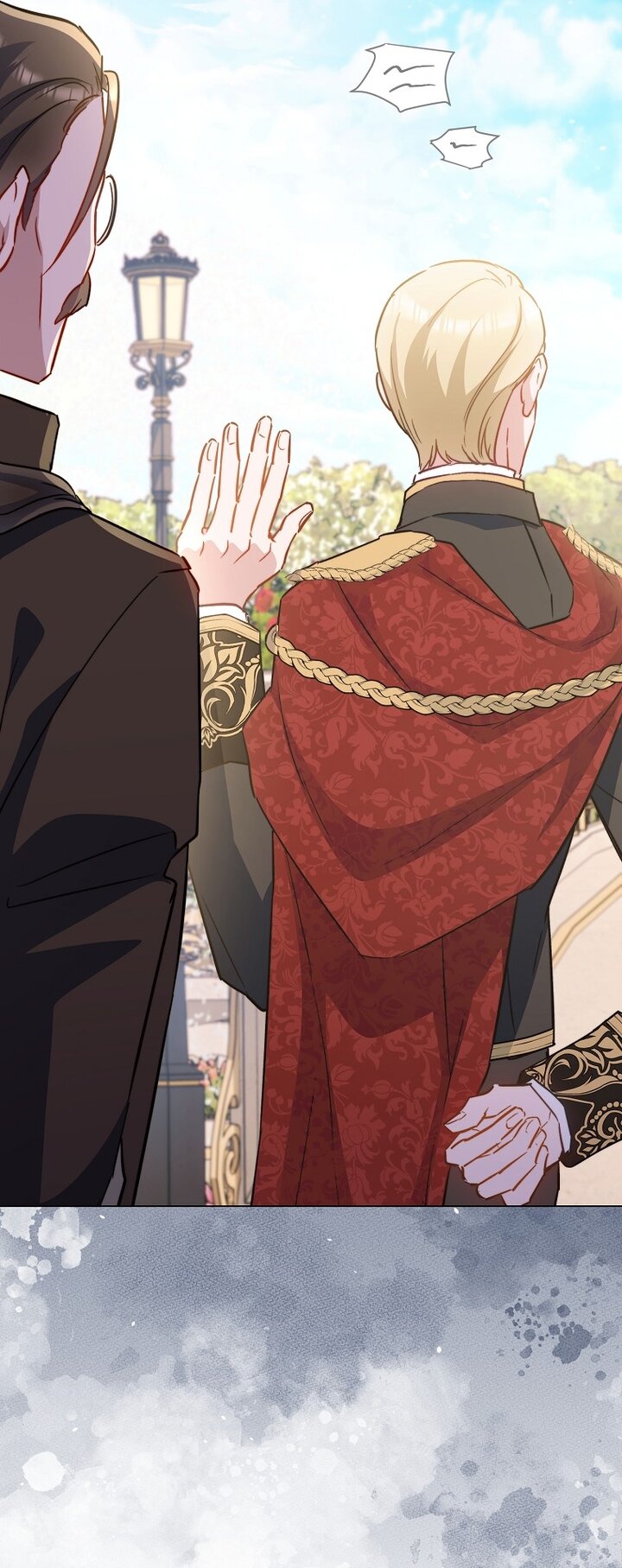 Манга Королевский шеф-повар - Глава 169 Страница 4