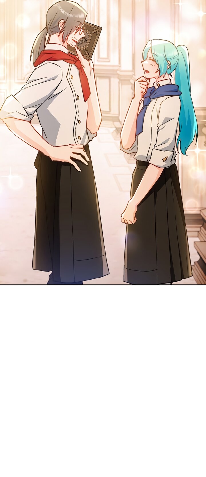 Манга Королевский шеф-повар - Глава 168 Страница 31