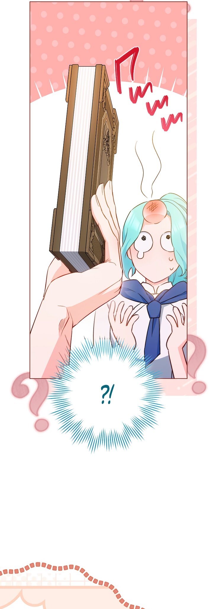 Манга Королевский шеф-повар - Глава 168 Страница 23