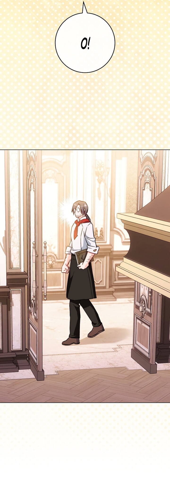 Манга Королевский шеф-повар - Глава 168 Страница 17