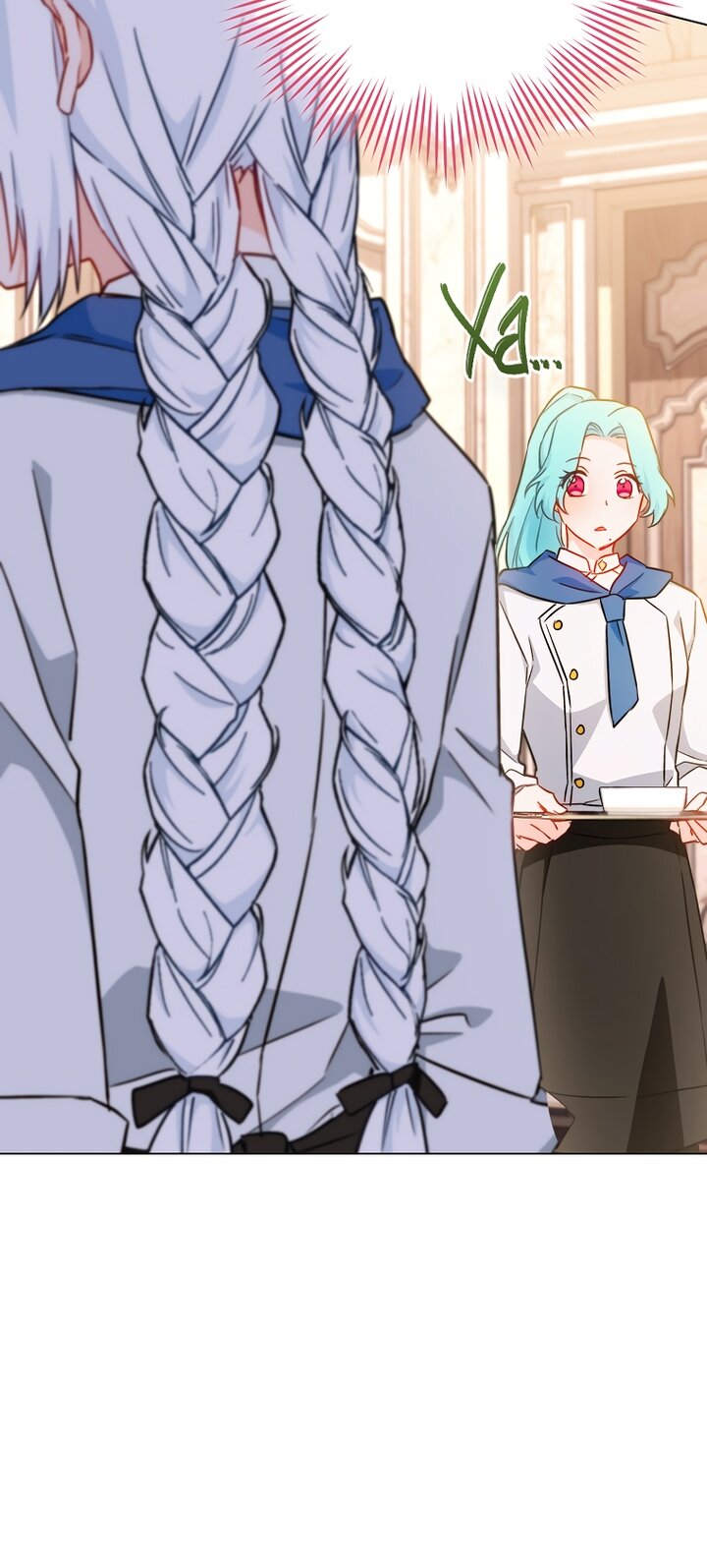 Манга Королевский шеф-повар - Глава 167 Страница 35