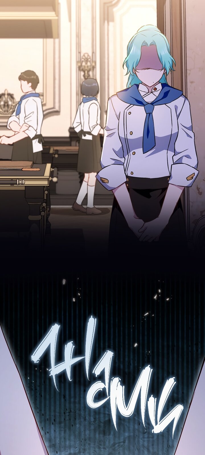 Манга Королевский шеф-повар - Глава 167 Страница 29