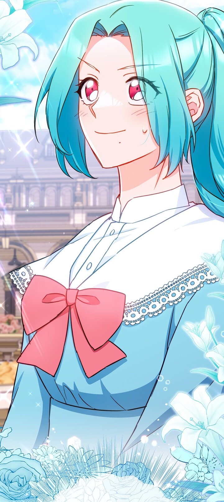 Манга Королевский шеф-повар - Глава 166 Страница 65