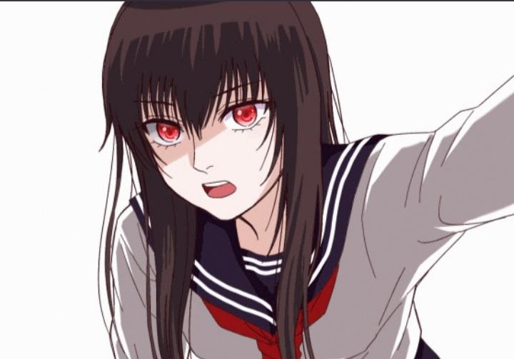 Манга Юри-якудза - Глава 3.5 Страница 6