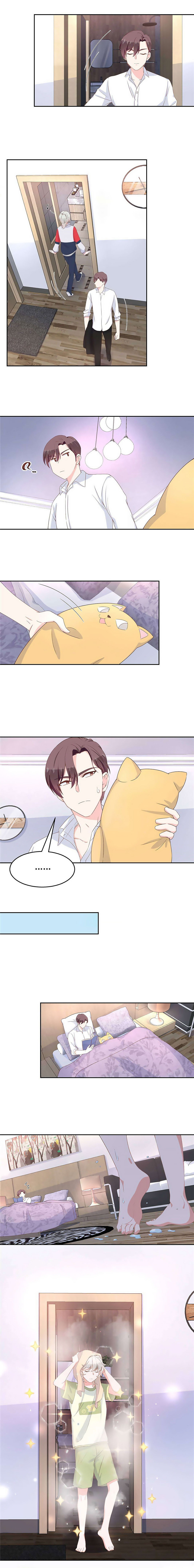 Манга Неотразимый принц школы — девушка! - Глава 77 Страница 2