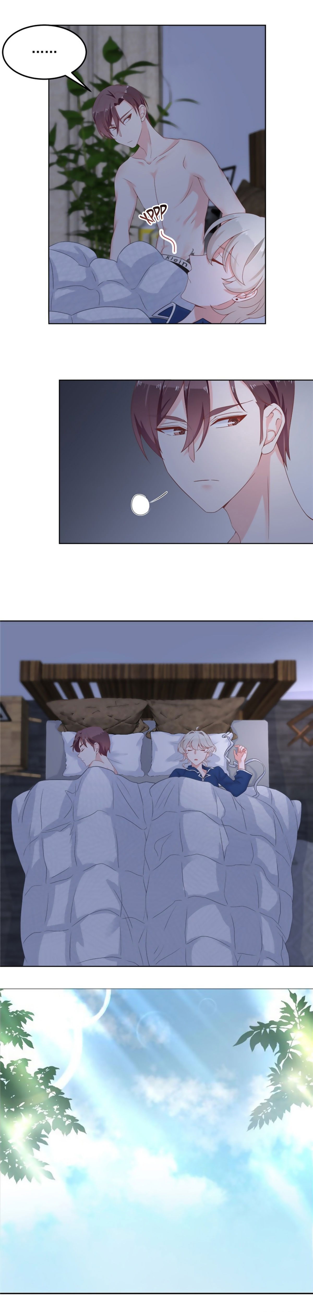 Манга Неотразимый принц школы — девушка! - Глава 63 Страница 6