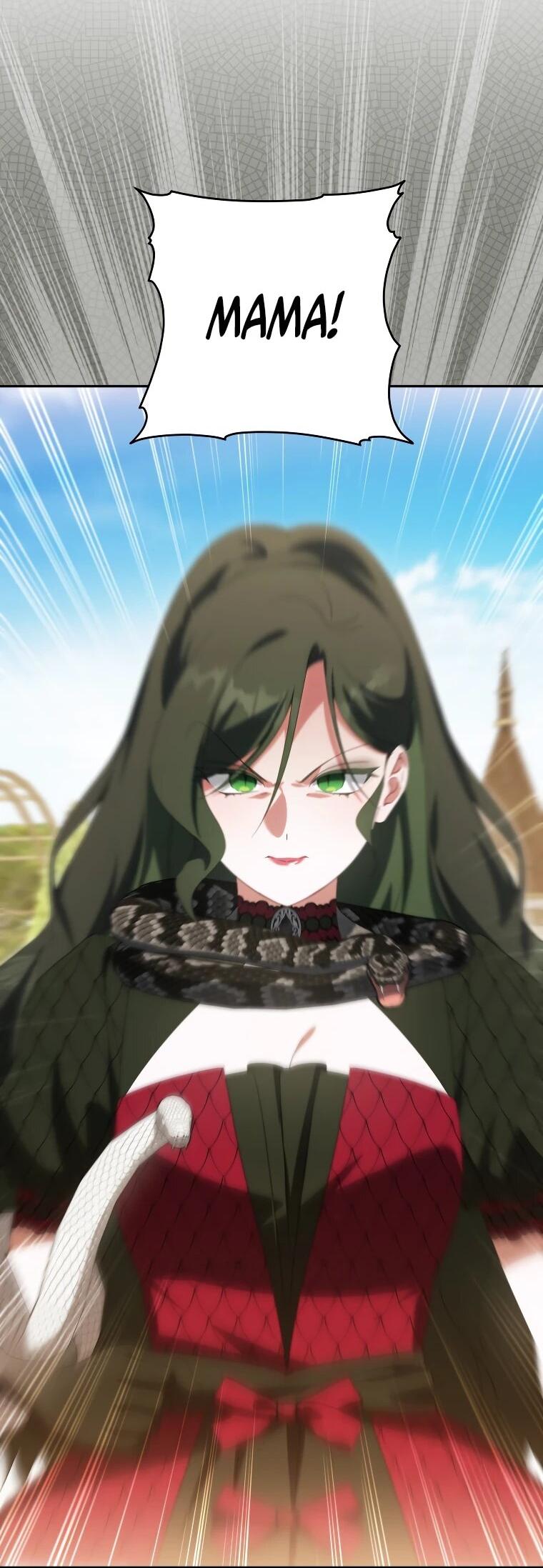 Манга Злая принцесса - Глава 168 Страница 34