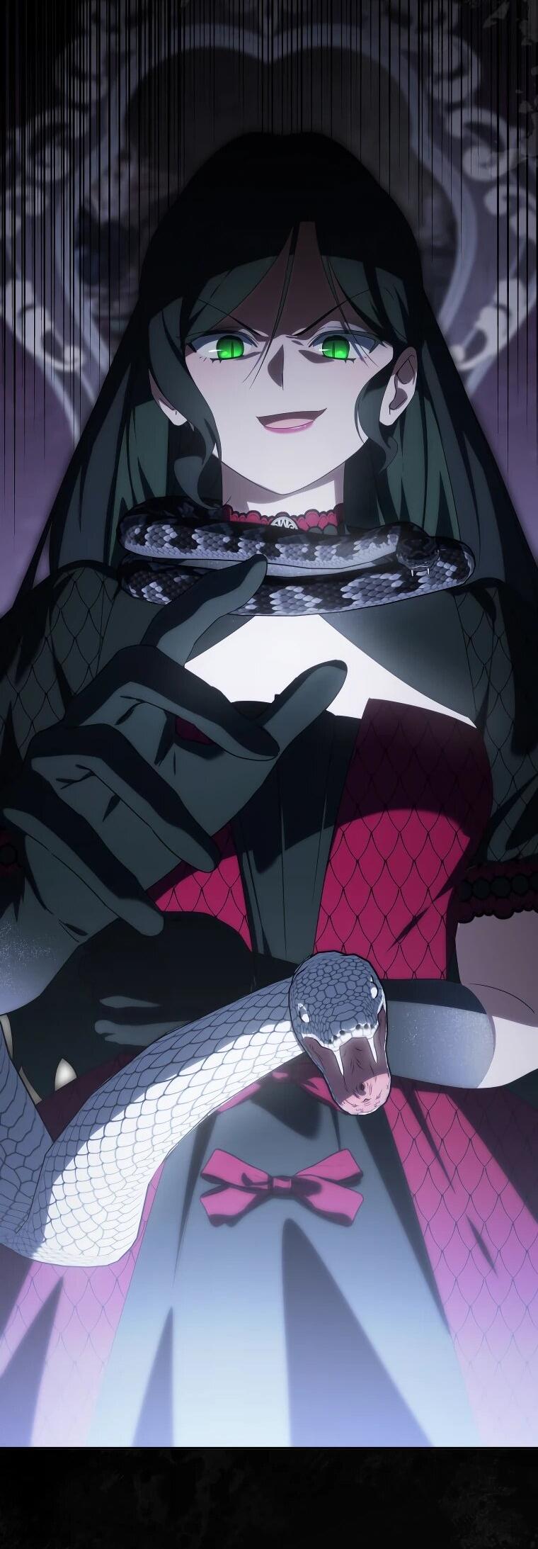 Манга Злая принцесса - Глава 168 Страница 8